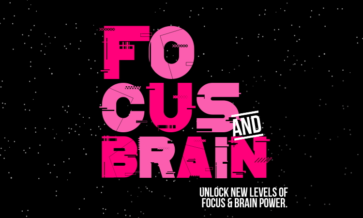 StarDust Focus & Brain