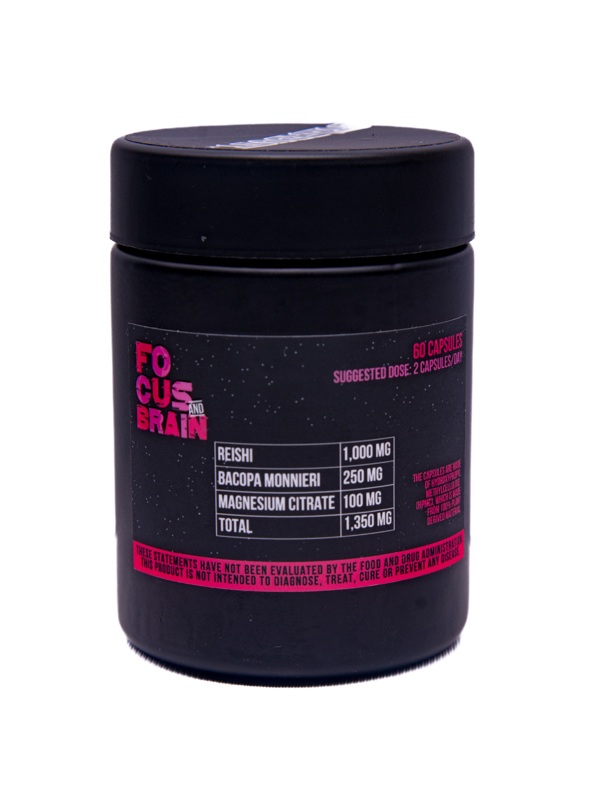 StarDust Focus & Brain