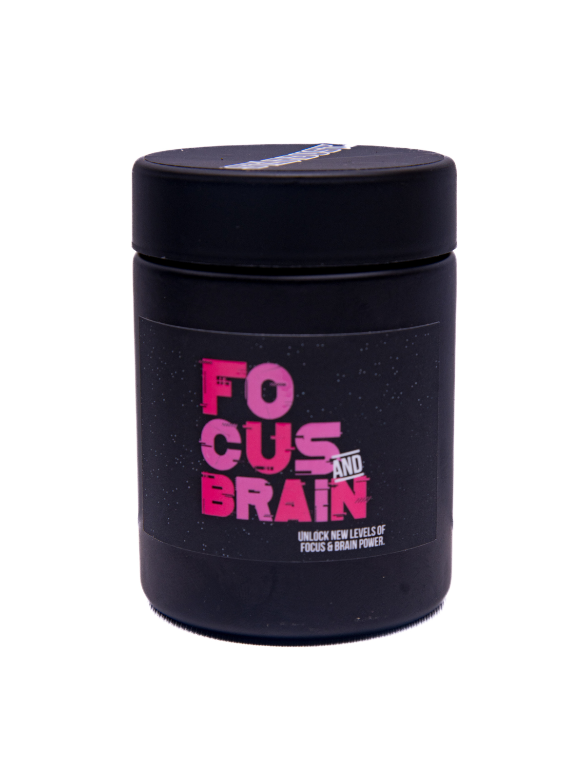 StarDust Focus & Brain