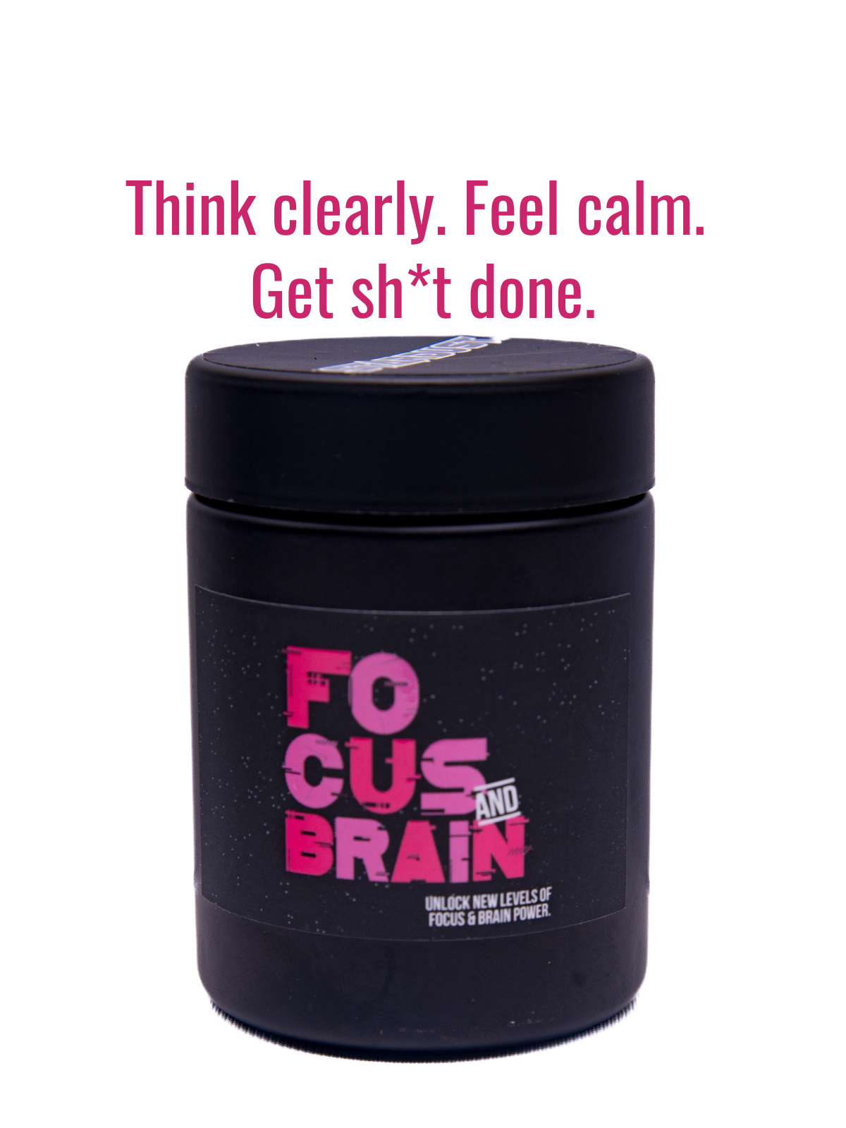 StarDust Focus & Brain