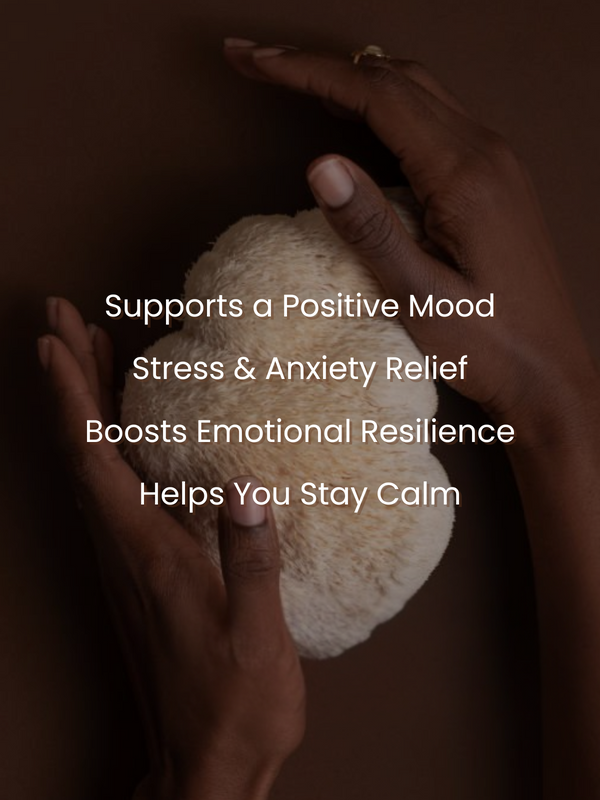 StarDust Mood alternate