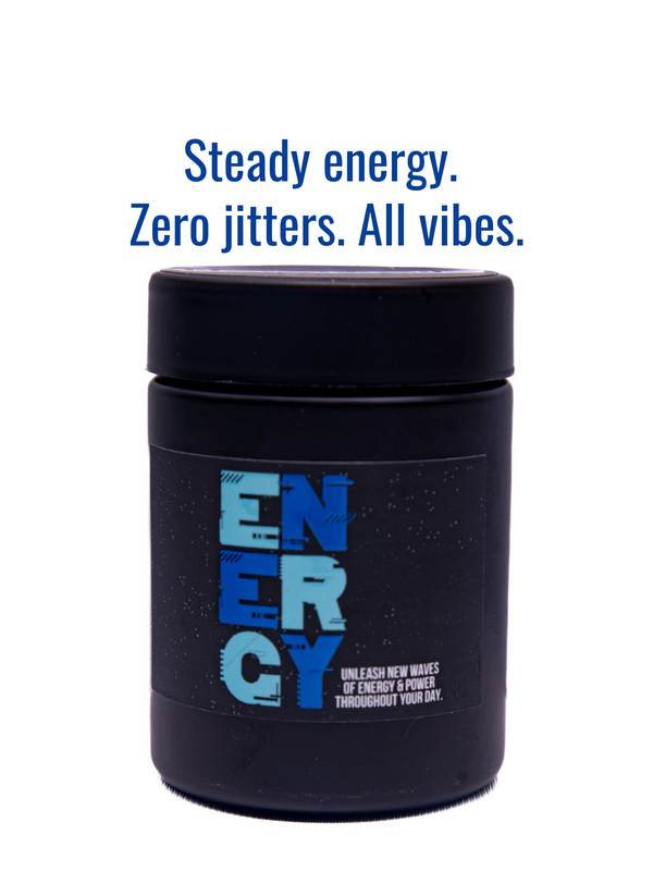 StarDust Energy primary