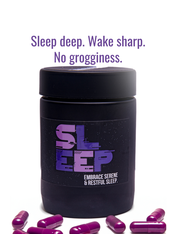 StarDust Sleep primary