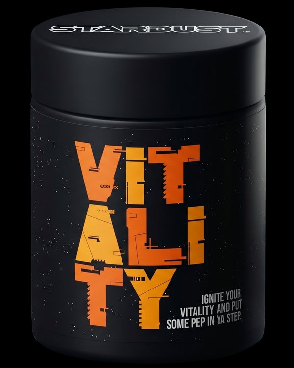 StarDust Vitality primary